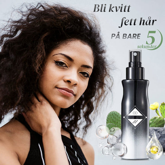 Hår Leave-In Volumiserende Styling Spray