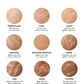 🔥2025 Hot Sale🔥Baked Balance-n-Brighten Color Correcting Foundation