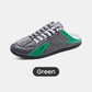 🎁2025 Limited Time Sale - 50% OFF🔥Men's Backless Sneakers👟