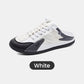 🎁2025 Limited Time Sale - 50% OFF🔥Men's Backless Sneakers👟