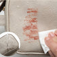 Large-Capacity Cosmetic Bag with Eight Compartments