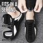 🎁2025 Limited Time Sale - 50% OFF🔥Men's Backless Sneakers👟