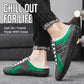 🎁2025 Limited Time Sale - 50% OFF🔥Men's Backless Sneakers👟