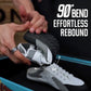 🎁2025 Limited Time Sale - 50% OFF🔥Men's Backless Sneakers👟