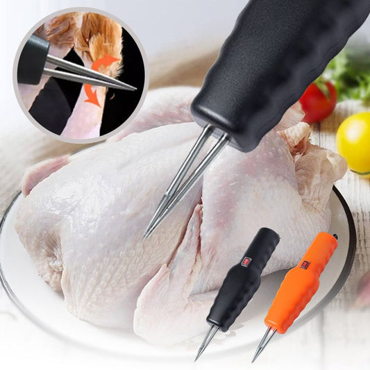 🏠️Essential Tools For Home🌟Electric Quick Chicken Plucker