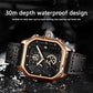 🎁Hot Sale 50% OFF⏳Waterproof quartz watch for men