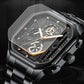 🎀High-end Sophistication Waterproof Quartz Watch For Men⌚