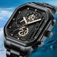 🎀High-end Sophistication Waterproof Quartz Watch For Men⌚