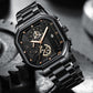 🎁Hot Sale 50% OFF⏳Waterproof quartz watch for men