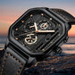 🎀High-end Sophistication Waterproof Quartz Watch For Men⌚