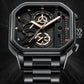 🎀High-end Sophistication Waterproof Quartz Watch For Men⌚