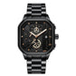 🎀High-end Sophistication Waterproof Quartz Watch For Men⌚