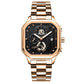 🎀High-end Sophistication Waterproof Quartz Watch For Men⌚