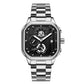 🎀High-end Sophistication Waterproof Quartz Watch For Men⌚