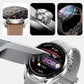 🔥Hot Sale 50% Off⌚2025 New Smartwatch For Sports And Health Monitoring🚀Free shipping🔥