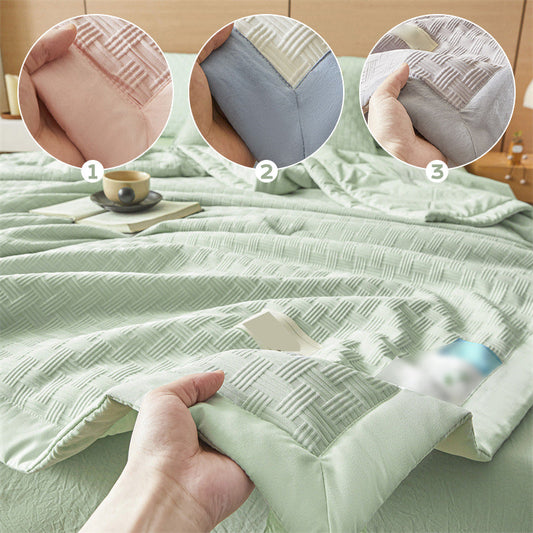 Premium Lightweight Summer Quilt
