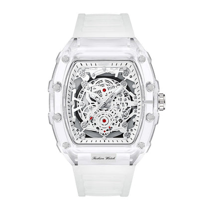 🎁Hot Sale 50% OFF⏳Fashion Hollowed Men Watches