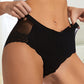 💥Buy 3 get 2 free💕Women’s Sexy Floral Lace Mesh Briefs
