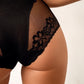 💥Buy 3 get 2 free💕Women’s Sexy Floral Lace Mesh Briefs