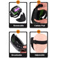 Auto-Darkening Welding Helmet for Eye Safety