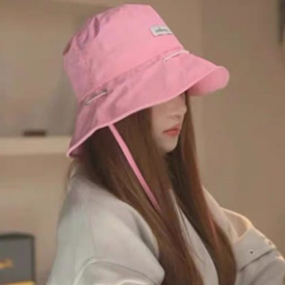 🔥2025 latest model👒2-in-1 UPF50+ Sun Hat (Convertible to Bag)