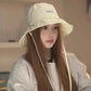 🔥2025 latest model👒2-in-1 UPF50+ Sun Hat (Convertible to Bag)