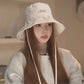 🔥2025 latest model👒2-in-1 UPF50+ Sun Hat (Convertible to Bag)