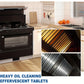Heavy Duty Kitchen Grease Cleaning Tablets