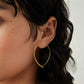 Women's Fashionable Lightweight Earrings