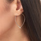 Women's Fashionable Lightweight Earrings