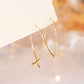 Women's Fashionable Lightweight Earrings
