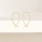 Women's Fashionable Lightweight Earrings