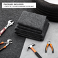 💯Limited Time Half Price-Waterproof and Greaseproof Felt Pad