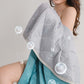 ❄️Breathable Printed Washable Summer Cooling Comforter💤🌙