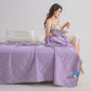 ❄️Breathable Printed Washable Summer Cooling Comforter💤🌙