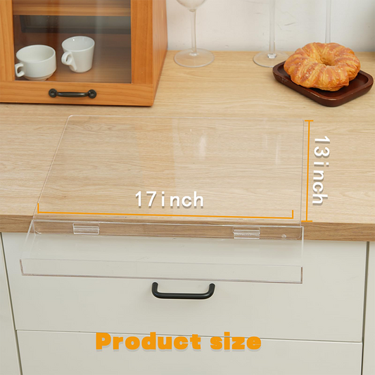 🔥2025 HOT SALE🔥Multi-Functional Kitchen Cutting Board