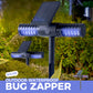 Solar Outdoor Waterproof Bug Zapper