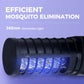 Solar Outdoor Waterproof Bug Zapper
