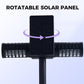 Solar Outdoor Waterproof Bug Zapper