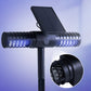Solar Outdoor Waterproof Bug Zapper