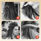 Curling Iron Hair Crimper Waver