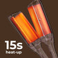 Curling Iron Hair Crimper Waver
