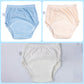 Baby's Comfortable Cotton Breathable Training Pants