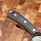 🔥Stainless Steel Kitchen Knife with Ergonomic Handle