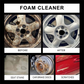 Fast-Acting All-Purpose Foam Cleaner
