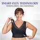 Lace Wirefree V-Neck Breathable Camisole