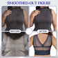 Lace Wirefree V-Neck Breathable Camisole