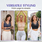Lace Wirefree V-Neck Breathable Camisole